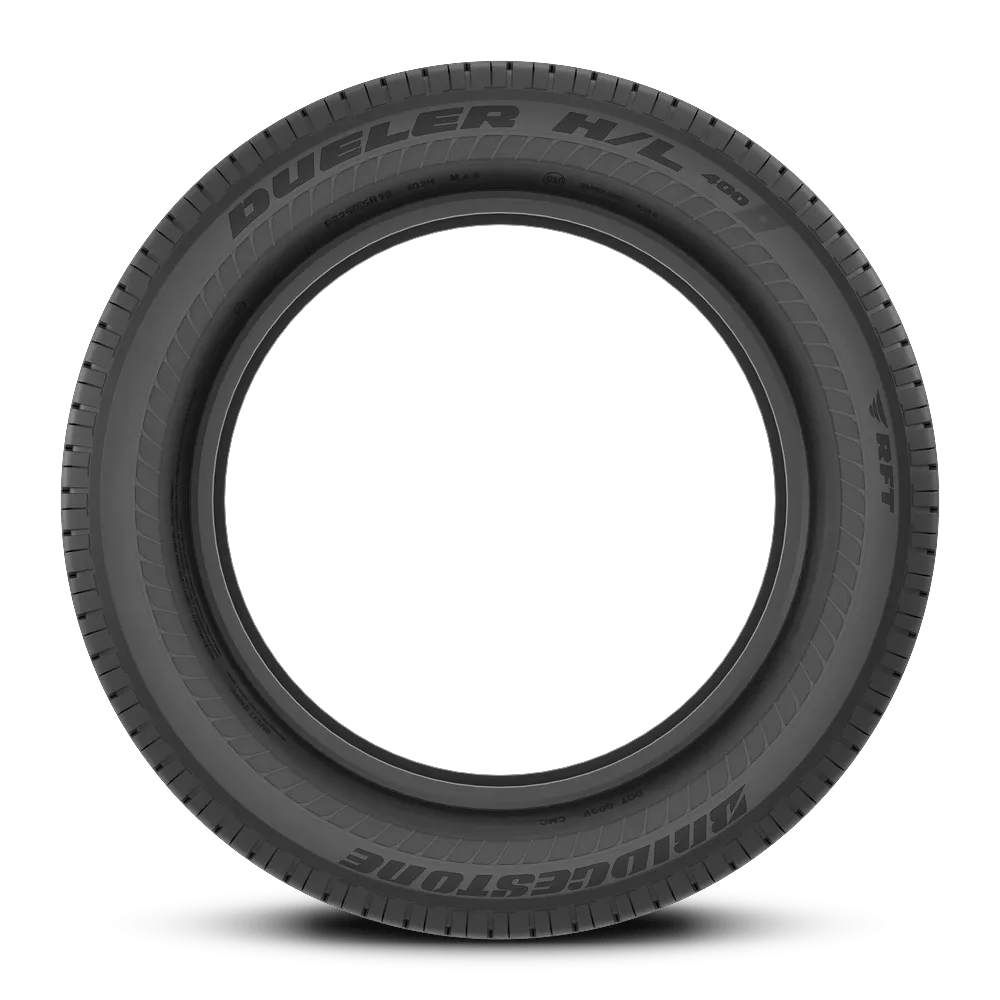 Bridgestone DUELER H/L 400 225/55R18