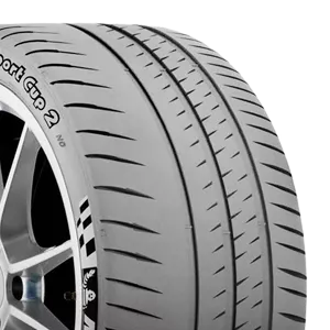 Michelin PILOT SPORT CUP 2 245/35R20