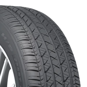 Bridgestone DUELER H/P SPORT AS 245/50R19