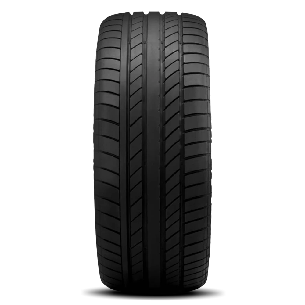 Continental CONTI4X4SPORTCONTACT 275/40R20