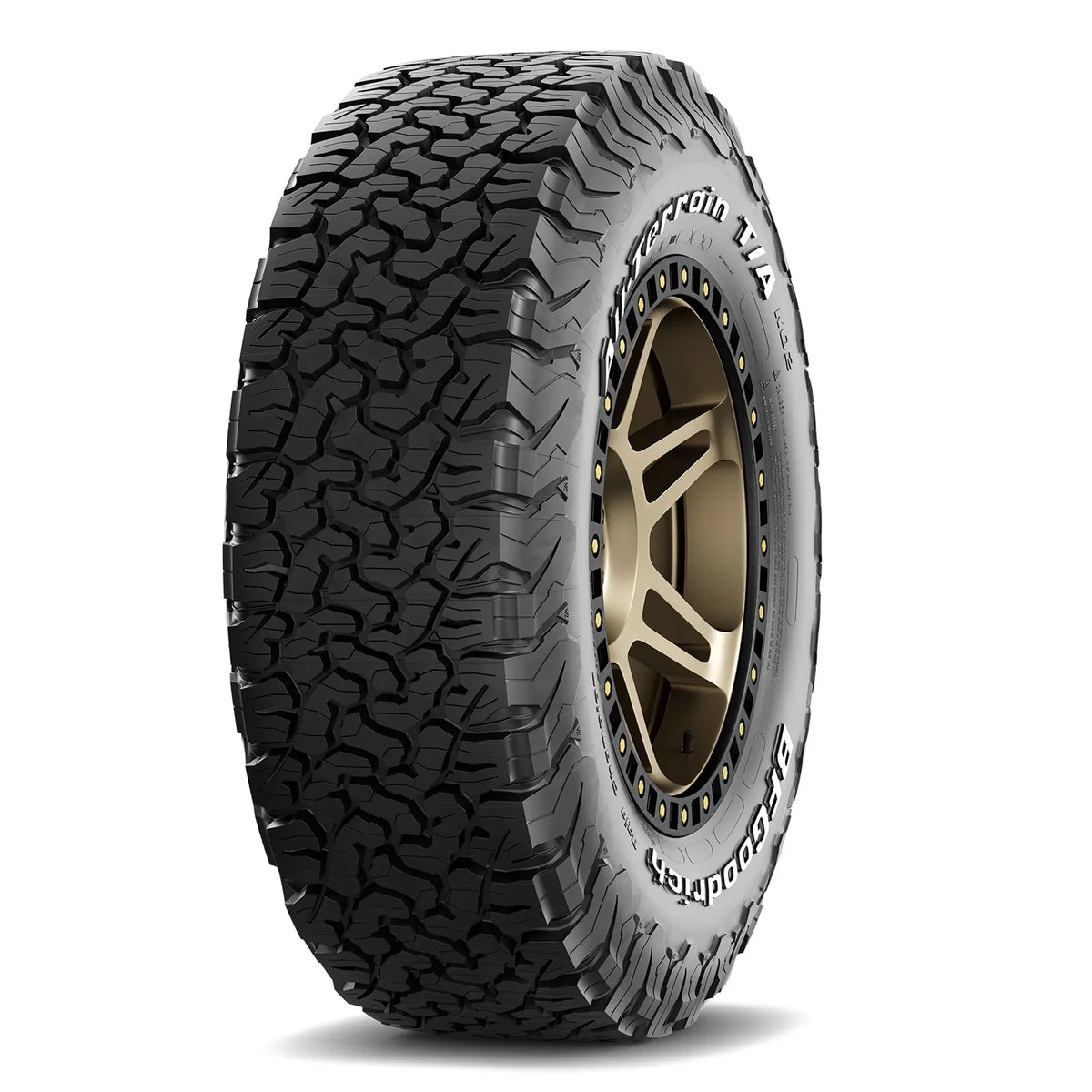 ALL TERRAIN T/A KO3 LT40X13.50R18