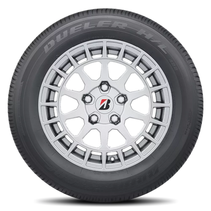 Bridgestone DUELER H/L 422 PLUS 245/70R17
