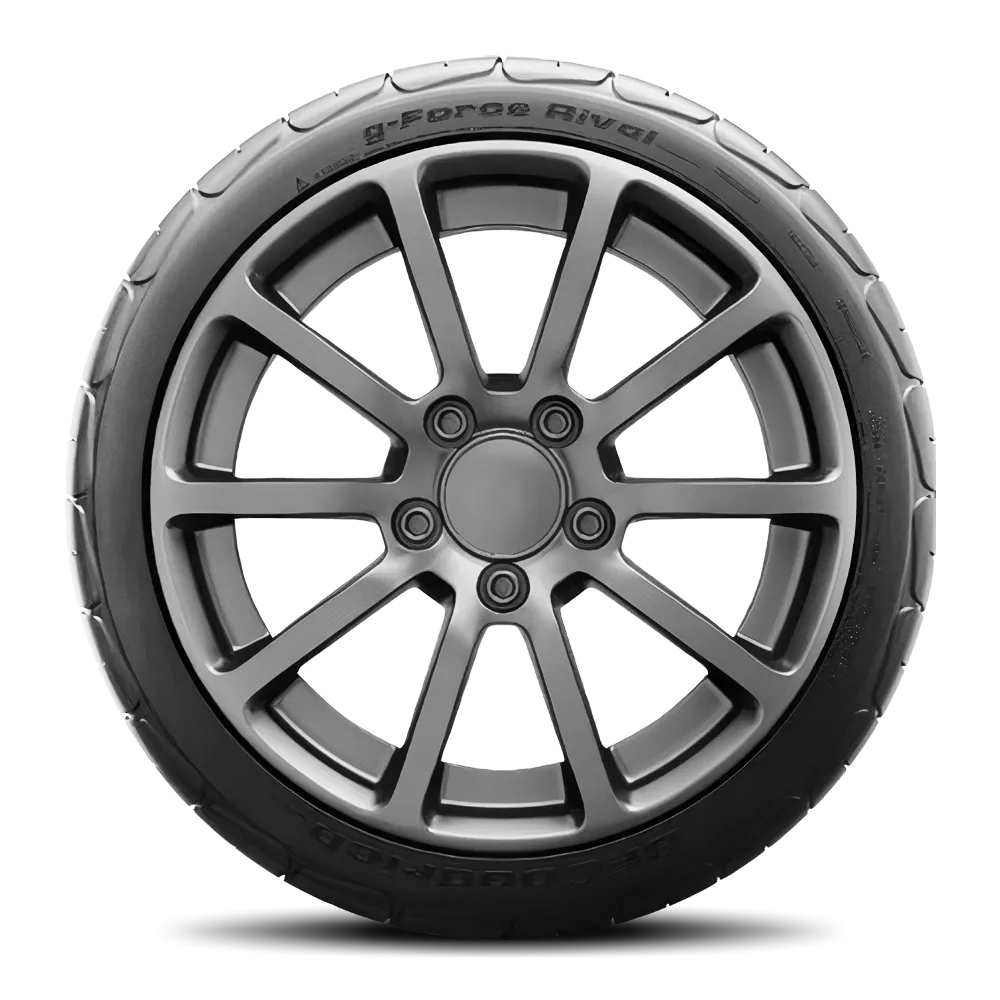 BFGoodrich G-FORCE RIVAL 245/40R18