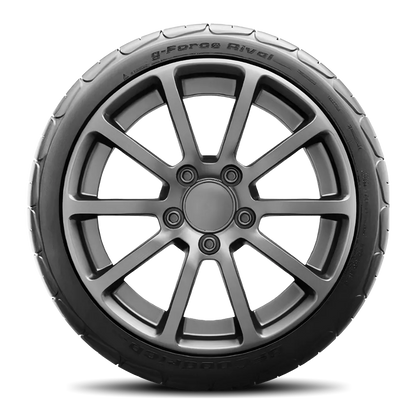 BFGoodrich G-FORCE RIVAL 245/40R18