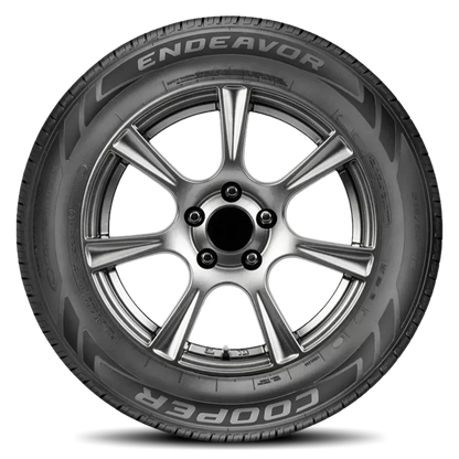 Cooper Tires ENDEAVOR SNOW CLAW 185/65R15