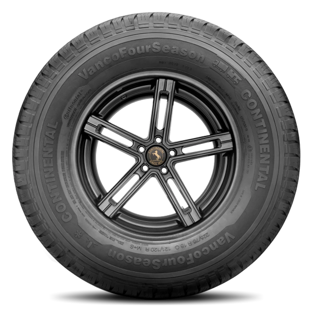 Continental VANCO FOURSEASON 185/60R15C