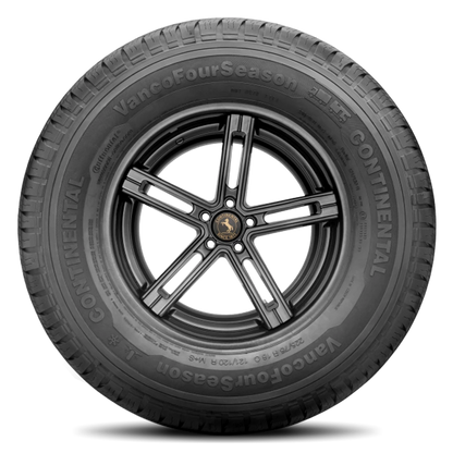 Continental VANCO FOURSEASON 185/60R15C
