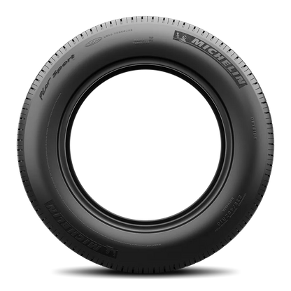 Michelin PILOT SPORT PS2 265/35R18