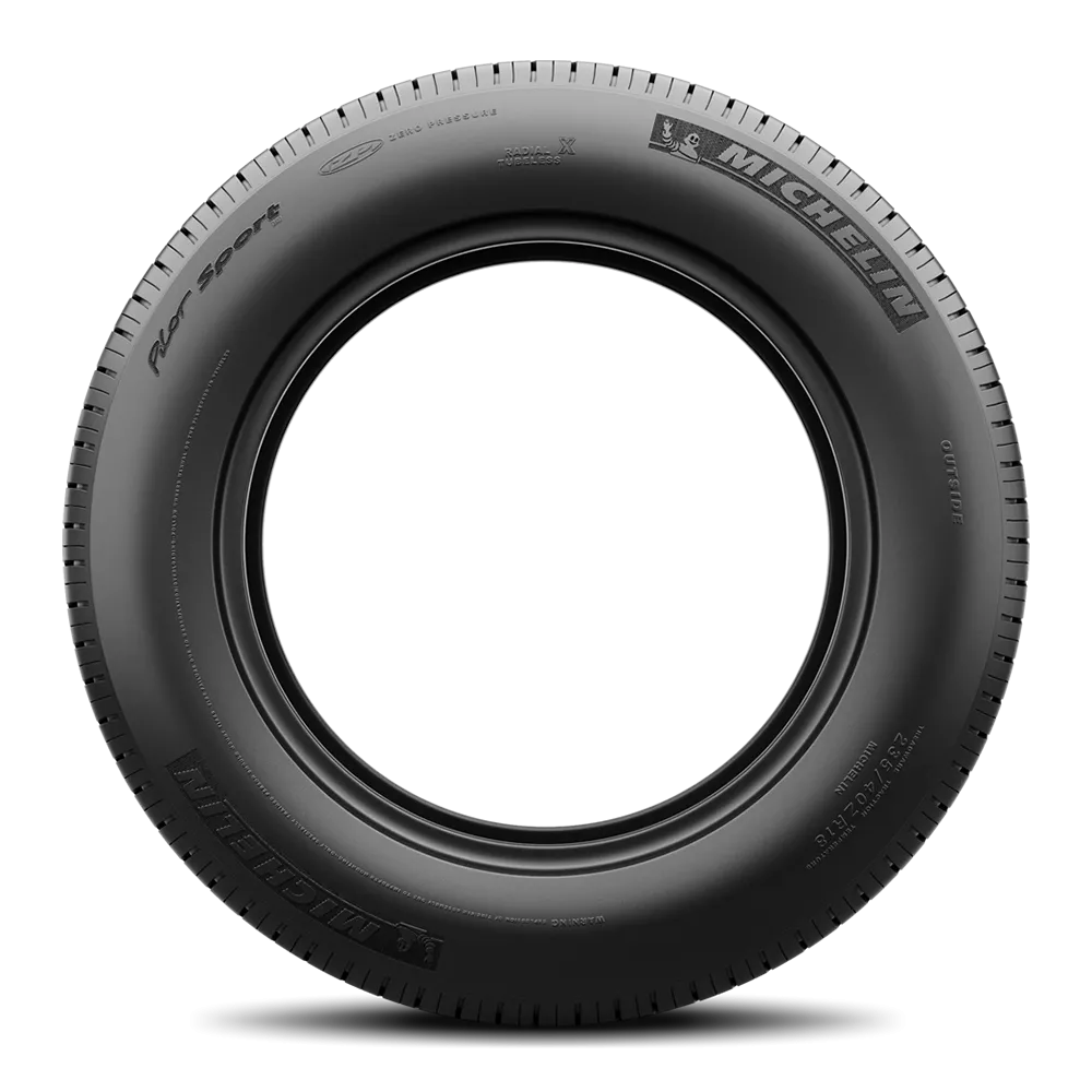 Michelin PILOT SPORT PS2 265/35R19