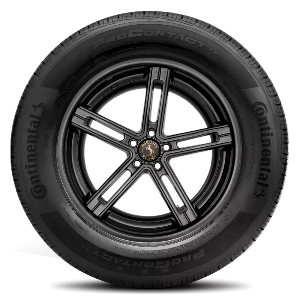 Continental PROCONTACT TX SIL 235/50R18