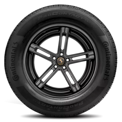 Continental PROCONTACT TX SIL 235/50R18