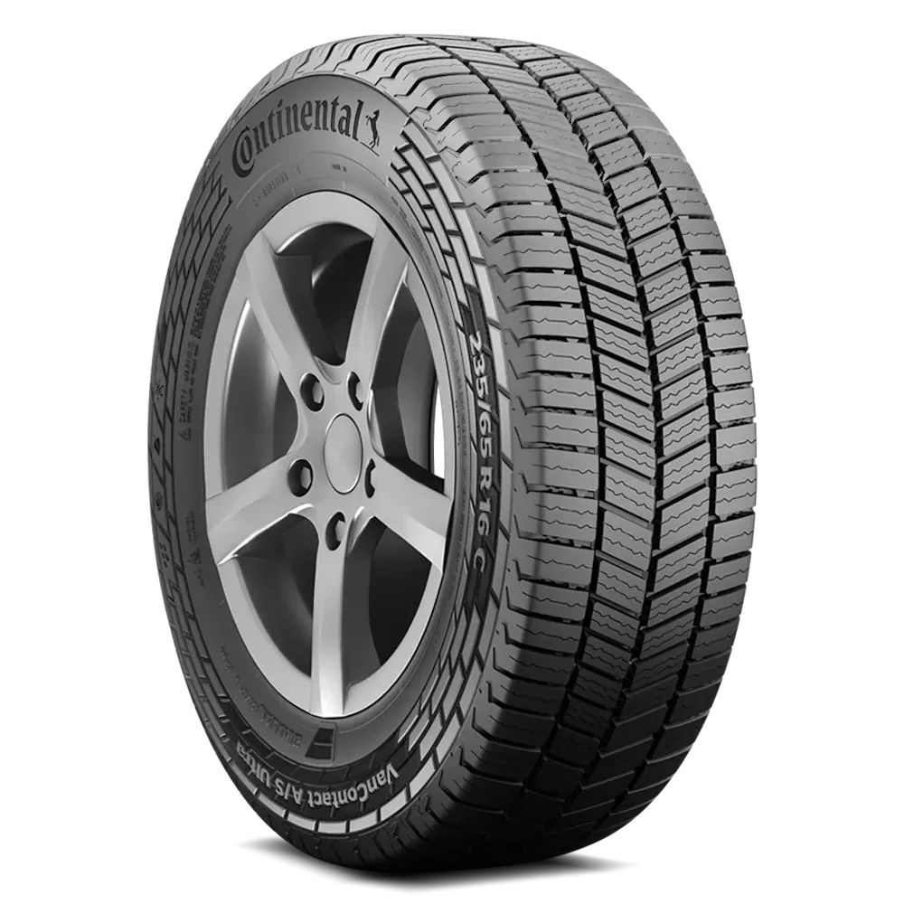 Continental VANCONTACT A/S ULTRA 225/65R16C