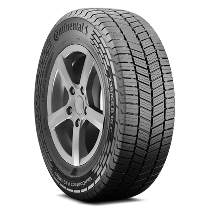 Continental VANCONTACT A/S ULTRA 205/65R16C