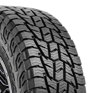 Hercules TERRA TRAC AT X-VENTURE LT215/85R16