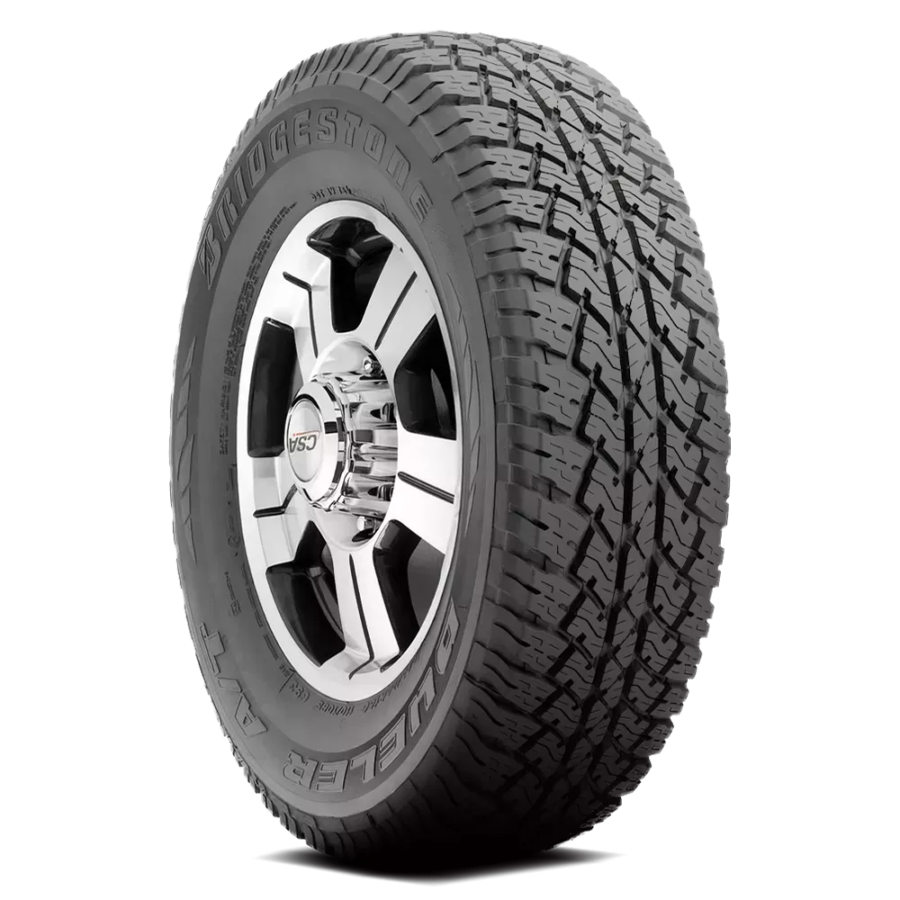 Bridgestone DUELER A/T D693 III 225/65R17