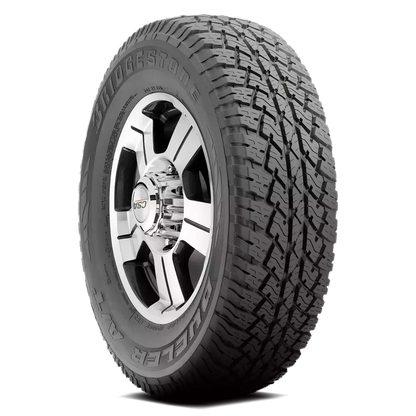Bridgestone DUELER A/T D693 III 285/60R18