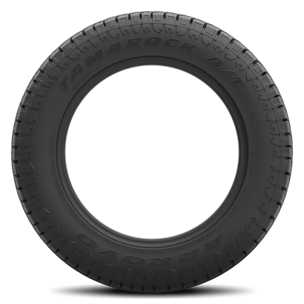 Tamarock A/T 275/55R20 - Side