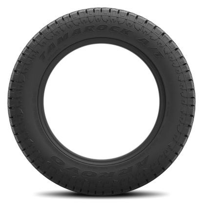 Tamarock A/T 275/55R20 - Side