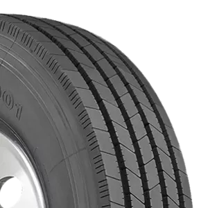 Hercules H-901 LT HWY ALL STEEL LT245/75R16
