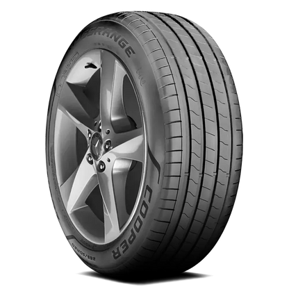 Cooper Tires ZEON CROSSRANGE 265/50R20