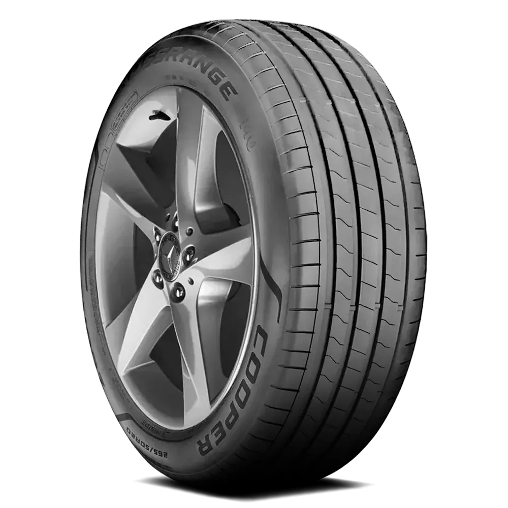 Cooper Tires ZEON CROSSRANGE 275/40R22