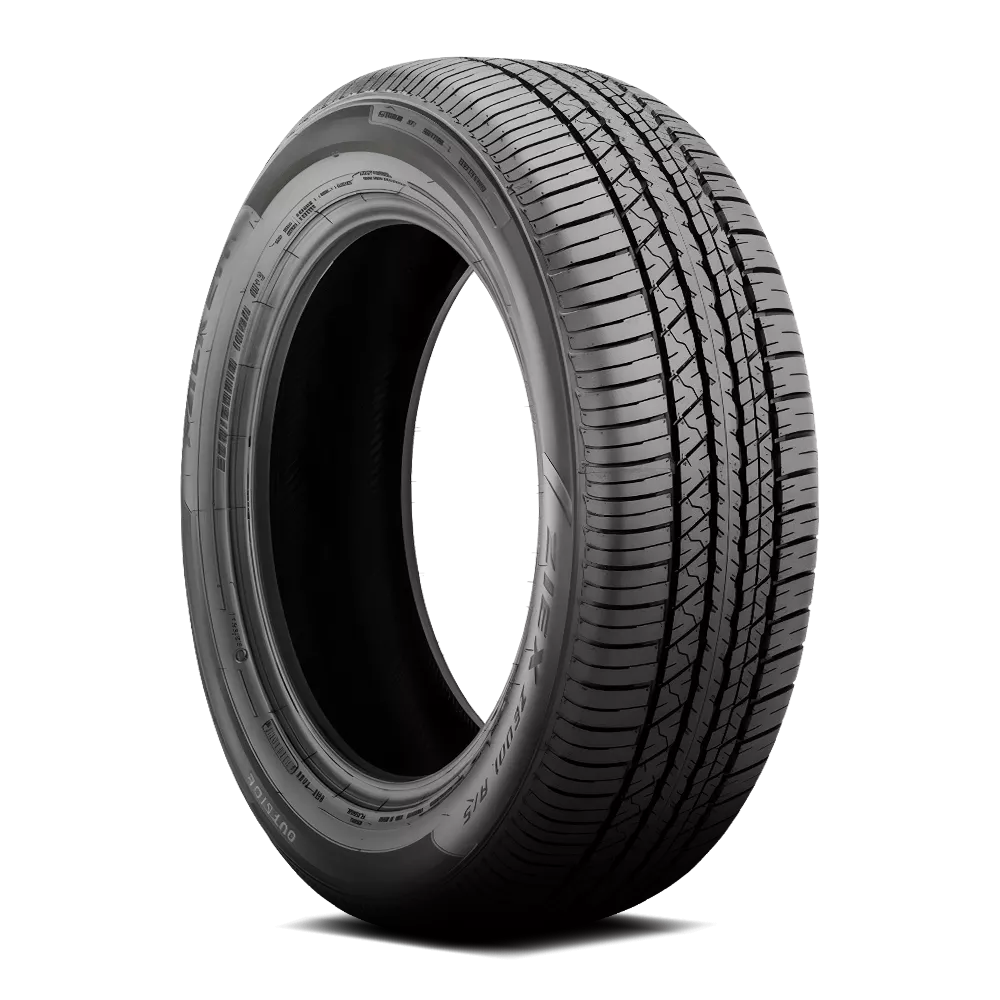 Falken ZIEX ZE001 A/S 245/50R20