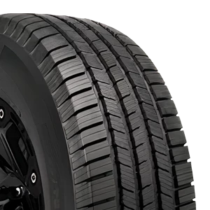 Hercules RAPTIS R-T6 255/40R18