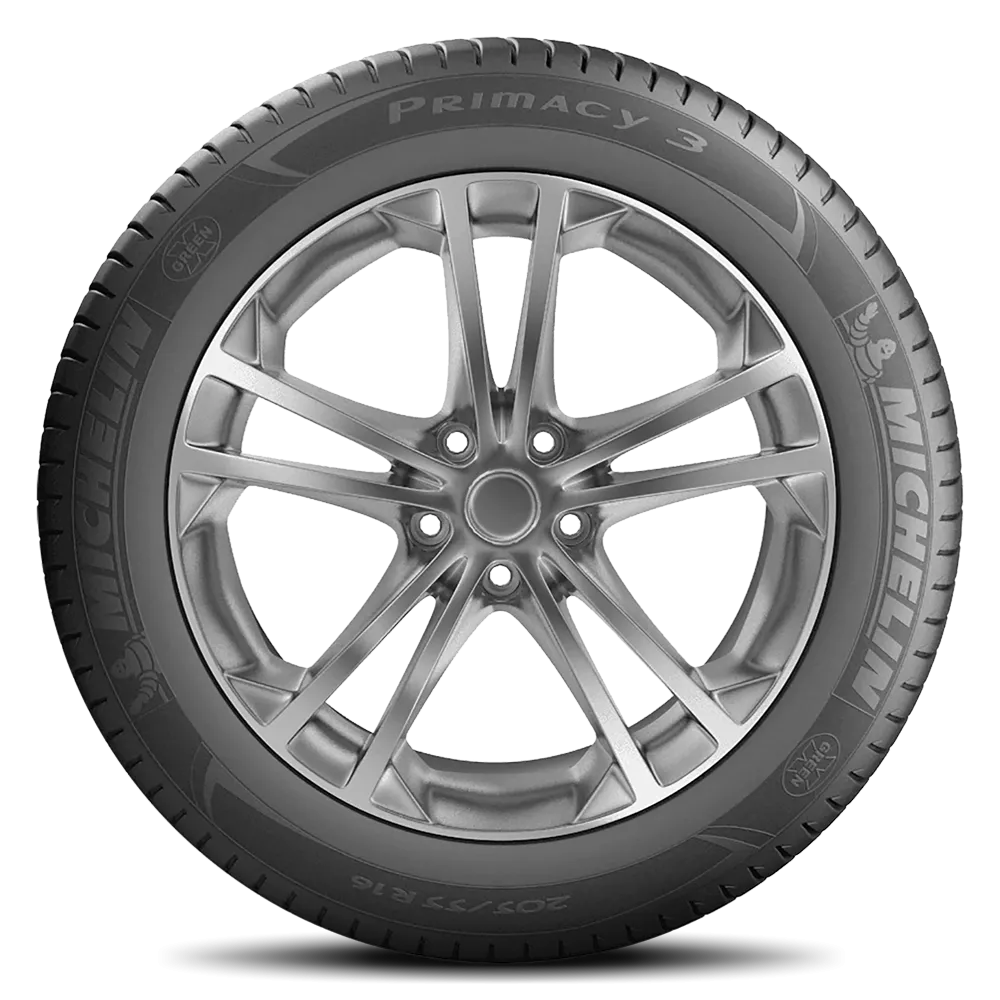 Michelin PRIMACY 3 ZP 245/50R18