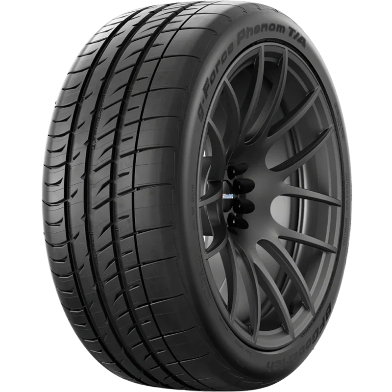 G-FORCE PHENOM T/A 205/55R16