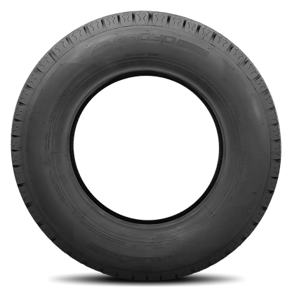 Van Pro 185/60R15C - Side