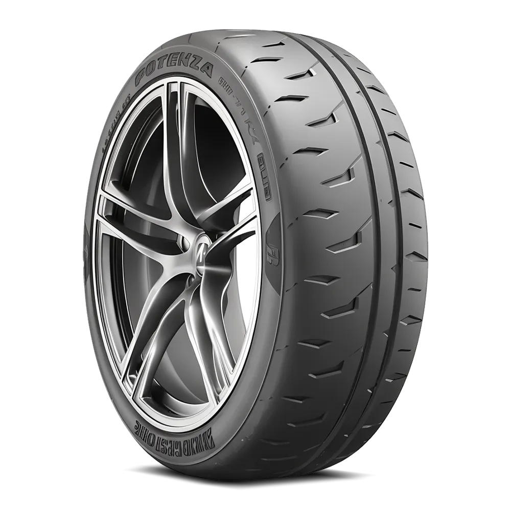 Bridgestone POTENZA RE-71RZ 285/30R18