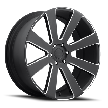 DUB 8-Ball 22x9.5 135