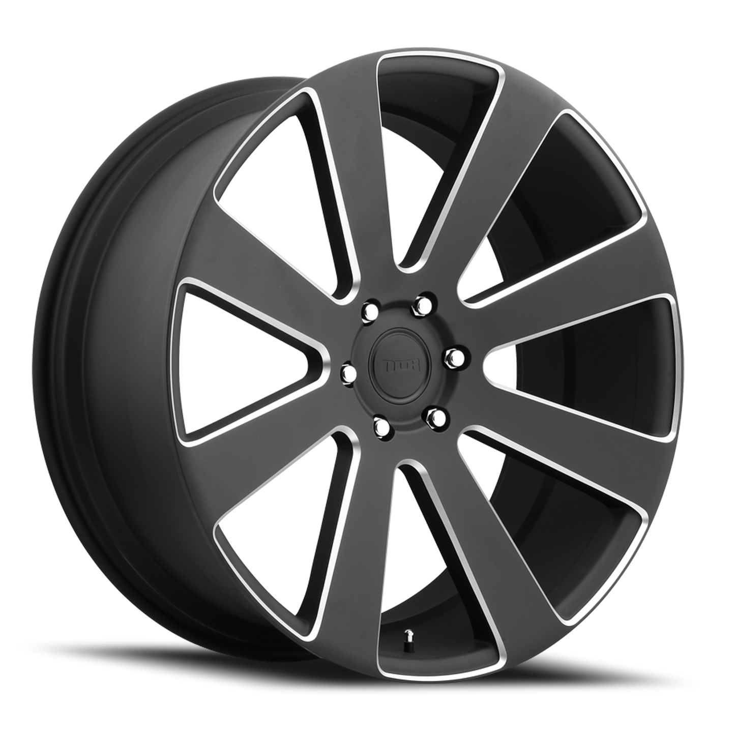 DUB 8-Ball 24x10 135