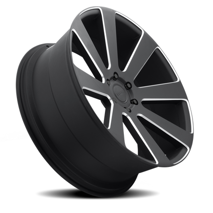 DUB 8-Ball 24x10 135