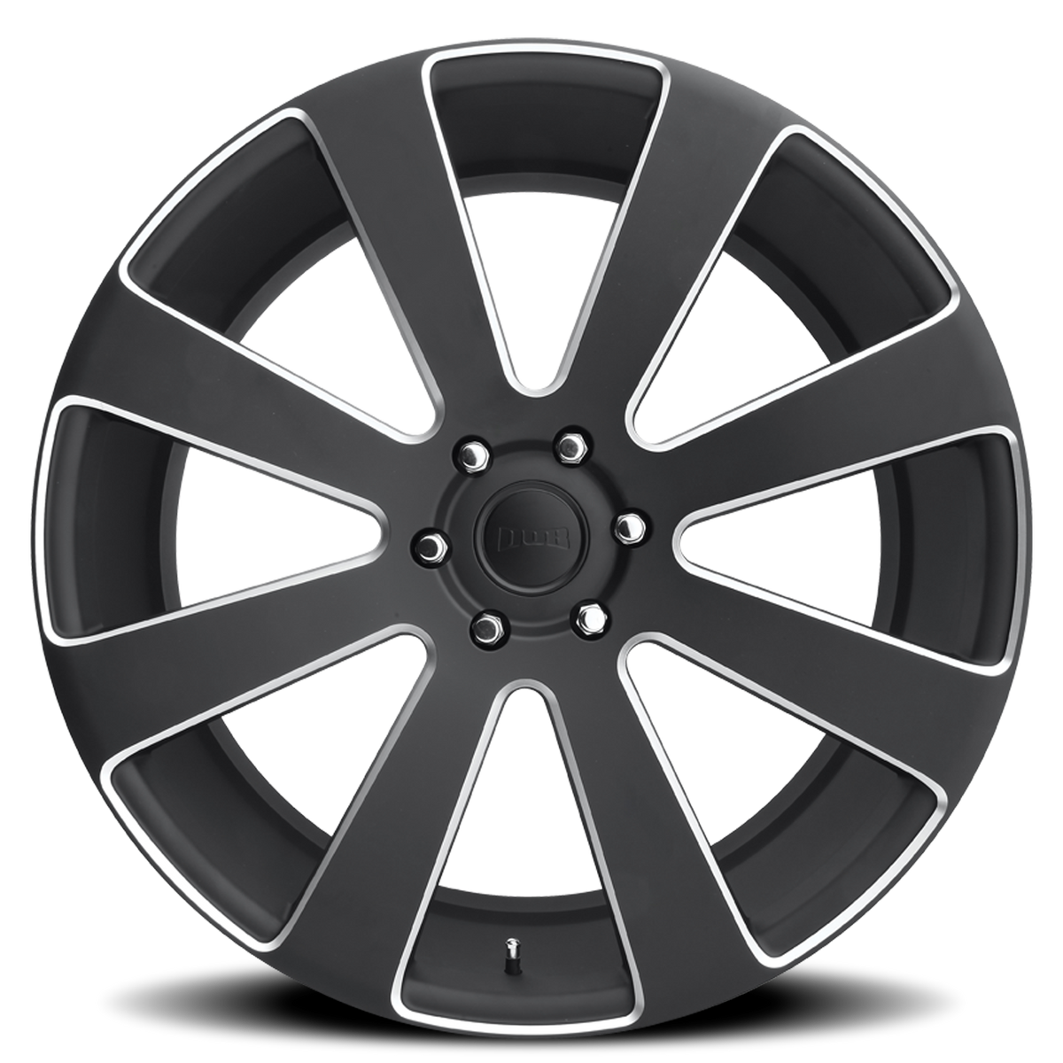 DUB 8-Ball 22x9.5 135