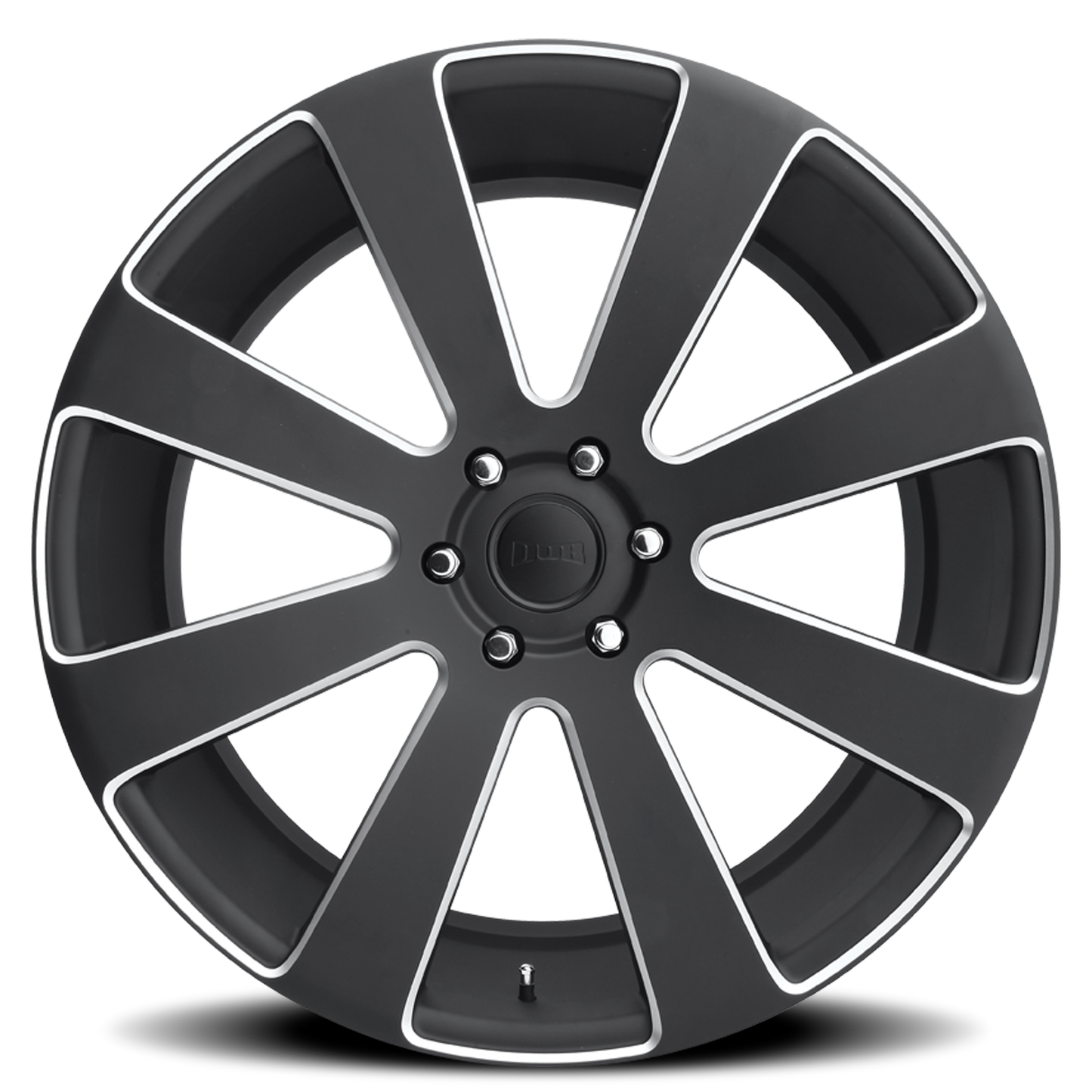 DUB 8-Ball 24x10 135