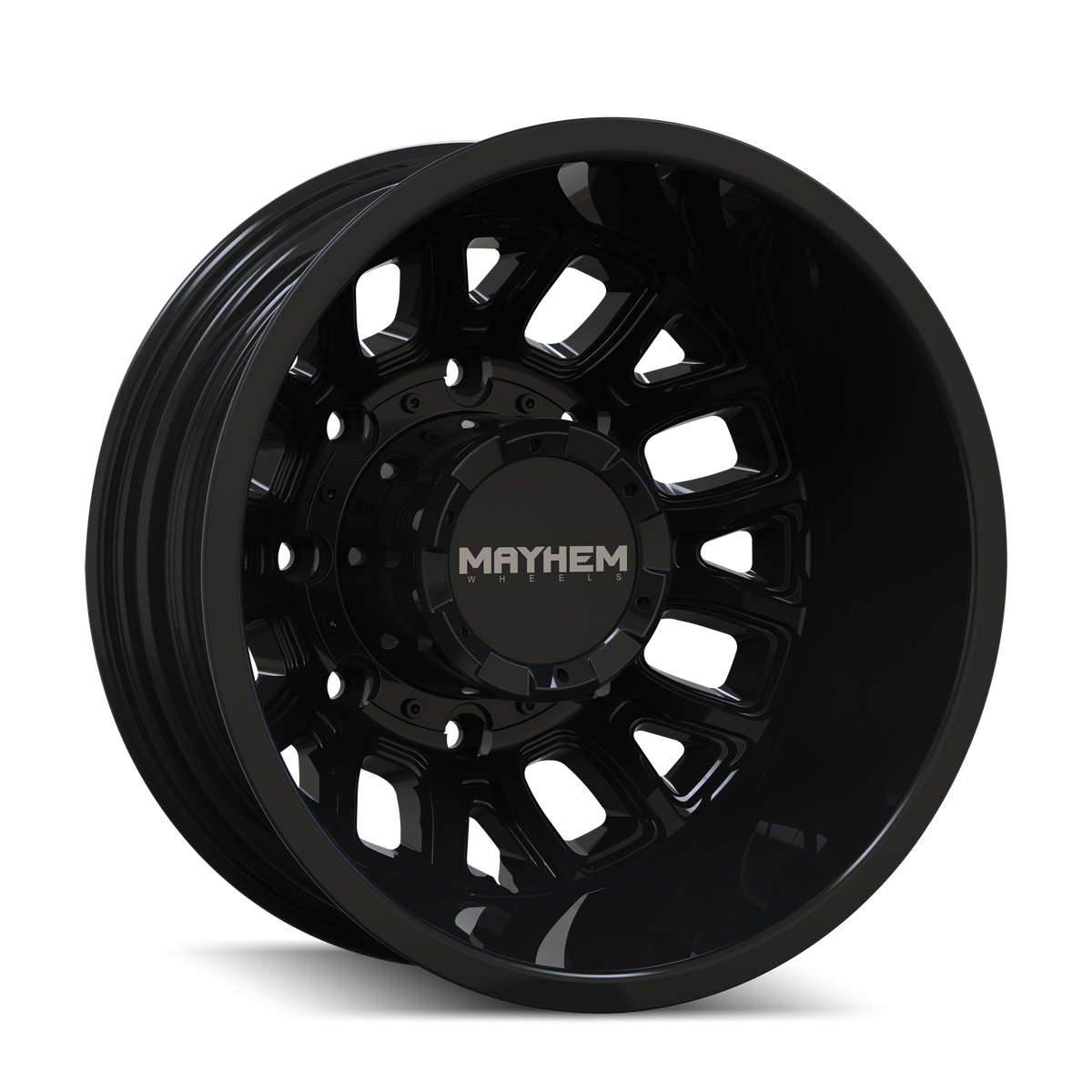 MAYHEM COGENT DUALLY 17x6.5