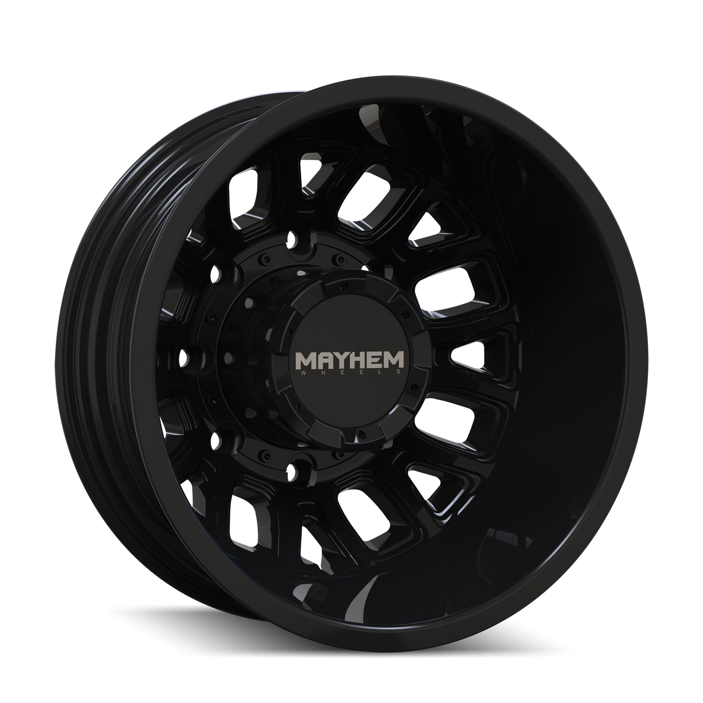 MAYHEM COGENT DUALLY 17x6.5