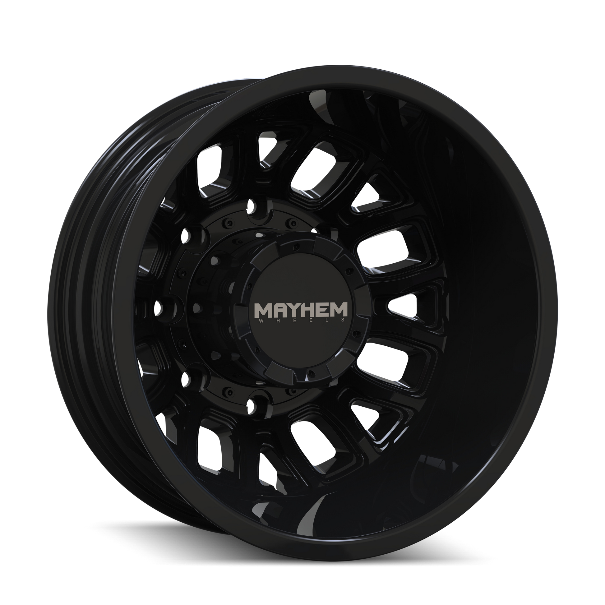MAYHEM COGENT DUALLY 17x6.5