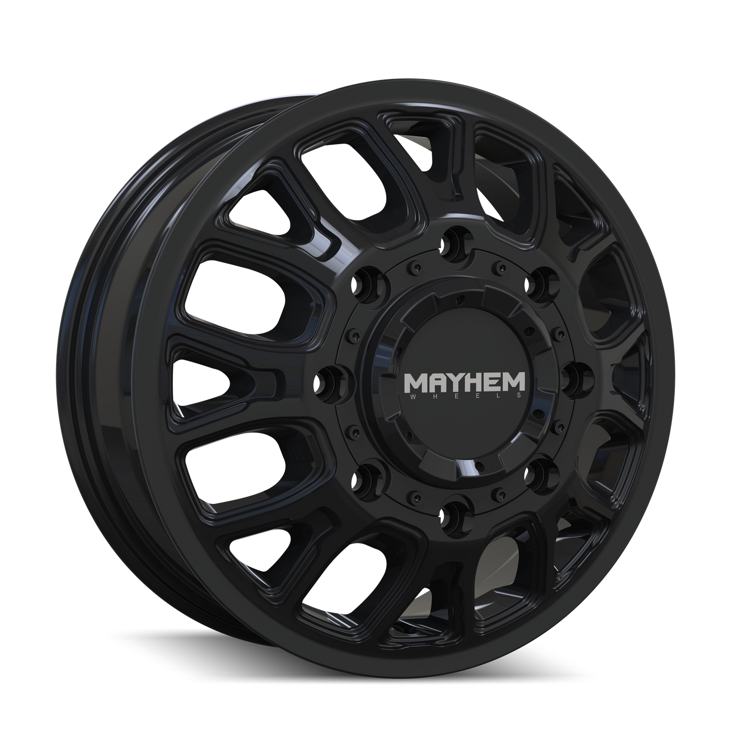 MAYHEM COGENT DUALLY 17x6.5