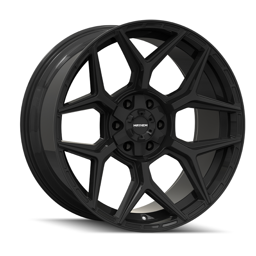 MAYHEM VANQUISH 20x9