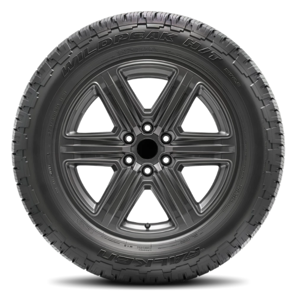 Falken WILDPEAK H/T01A 215/65R17