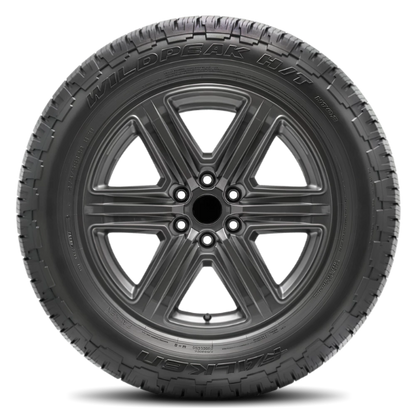 Falken WILDPEAK H/T01A 215/65R17