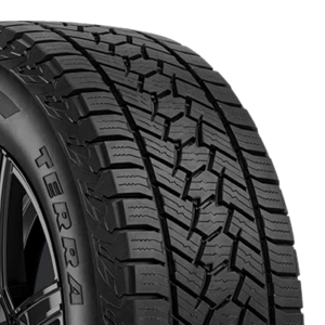 Hercules TERRA TRAC AT X-JOURNEY 265/60R18