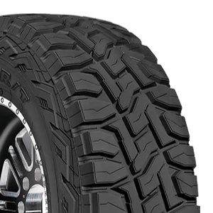 Toyo OPEN COUNTRY R/T LT285/75R16 | 351640
