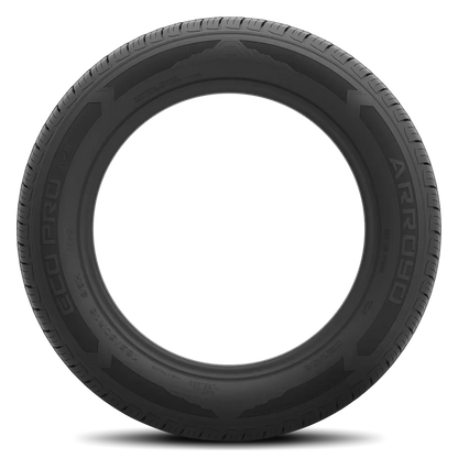 Eco Pro A/S 165/65R14 - Side