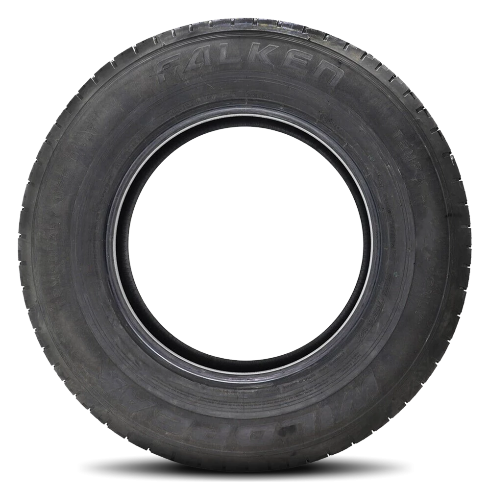 Falken WILDPEAK SPARE 245/75R18