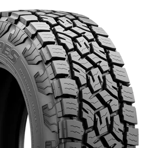 Toyo OPEN COUNTRY A/TIII LT37X12.50R22 | 356030