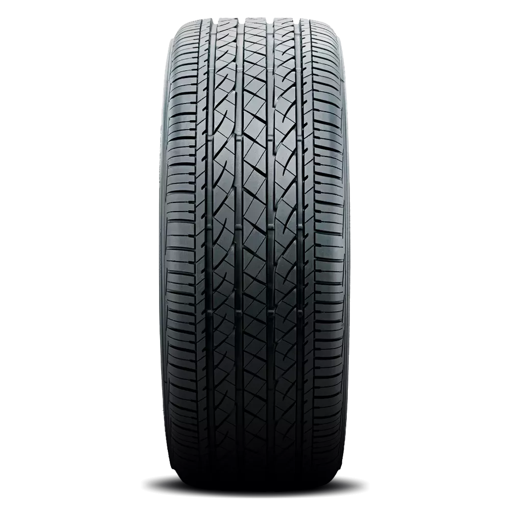 Bridgestone POTENZA RE97AS RFT 225/55R17 | 000236