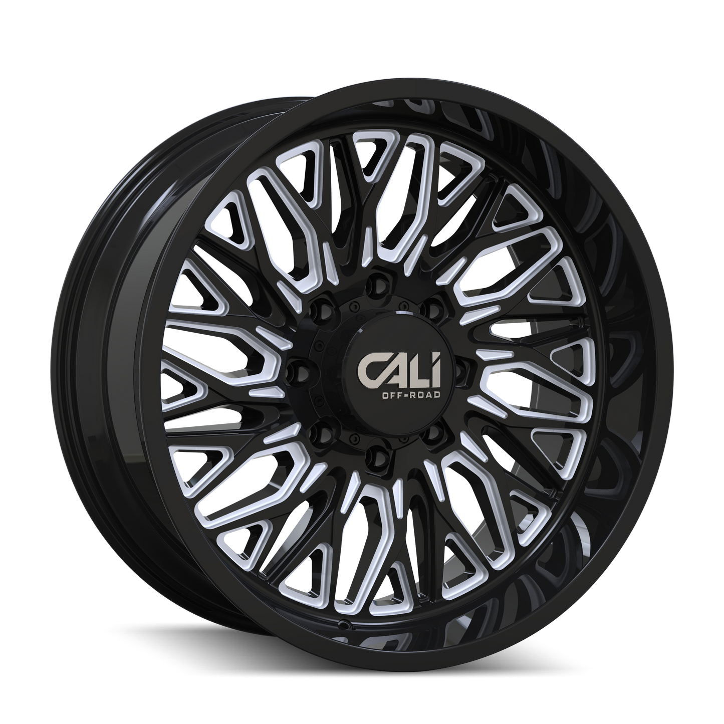 CALI OFF-ROAD CRUSHER 22x10